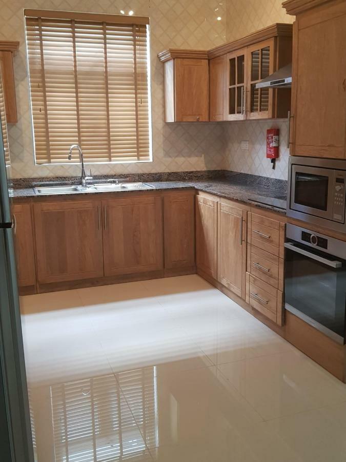 Maison Cattleya Selfcatering Apartment Анс-Руаяль Экстерьер фото