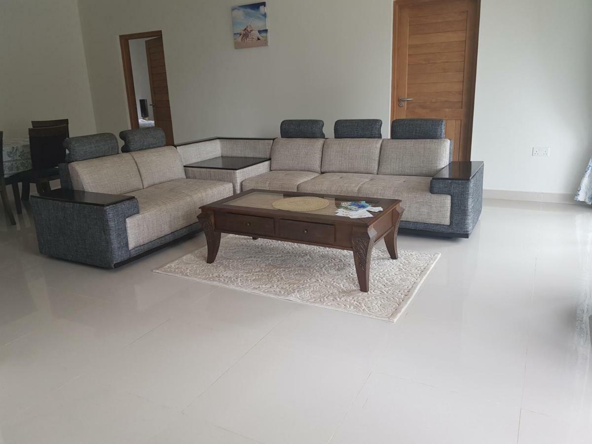 Maison Cattleya Selfcatering Apartment Анс-Руаяль Экстерьер фото
