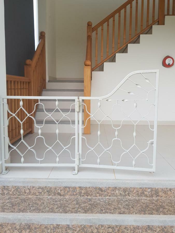 Maison Cattleya Selfcatering Apartment Анс-Руаяль Экстерьер фото