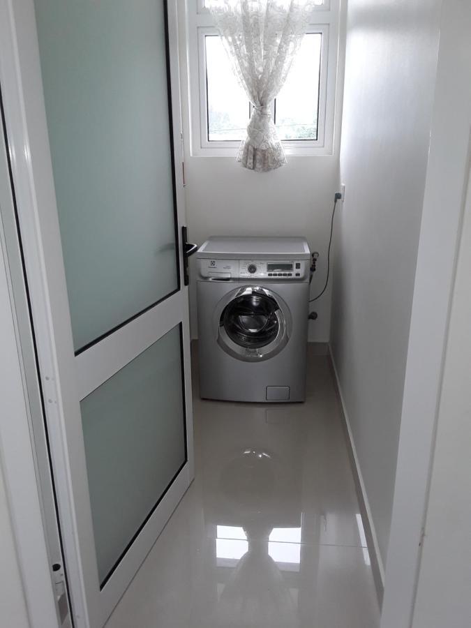 Maison Cattleya Selfcatering Apartment Анс-Руаяль Экстерьер фото