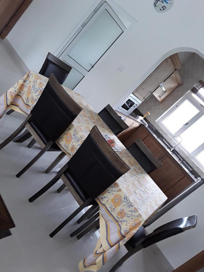 Maison Cattleya Selfcatering Apartment Анс-Руаяль Экстерьер фото
