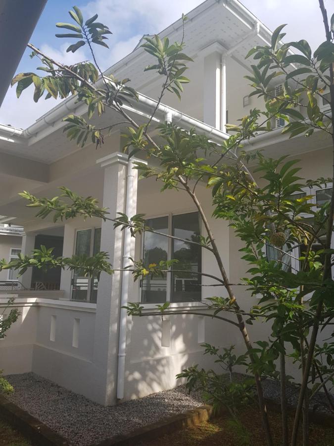 Maison Cattleya Selfcatering Apartment Анс-Руаяль Экстерьер фото