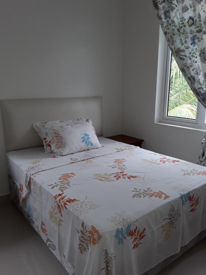 Maison Cattleya Selfcatering Apartment Анс-Руаяль Экстерьер фото